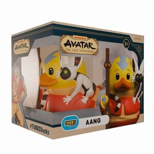 Tubbz - Avatar - Aang (Boxed Edition)  COLLECTIBLES